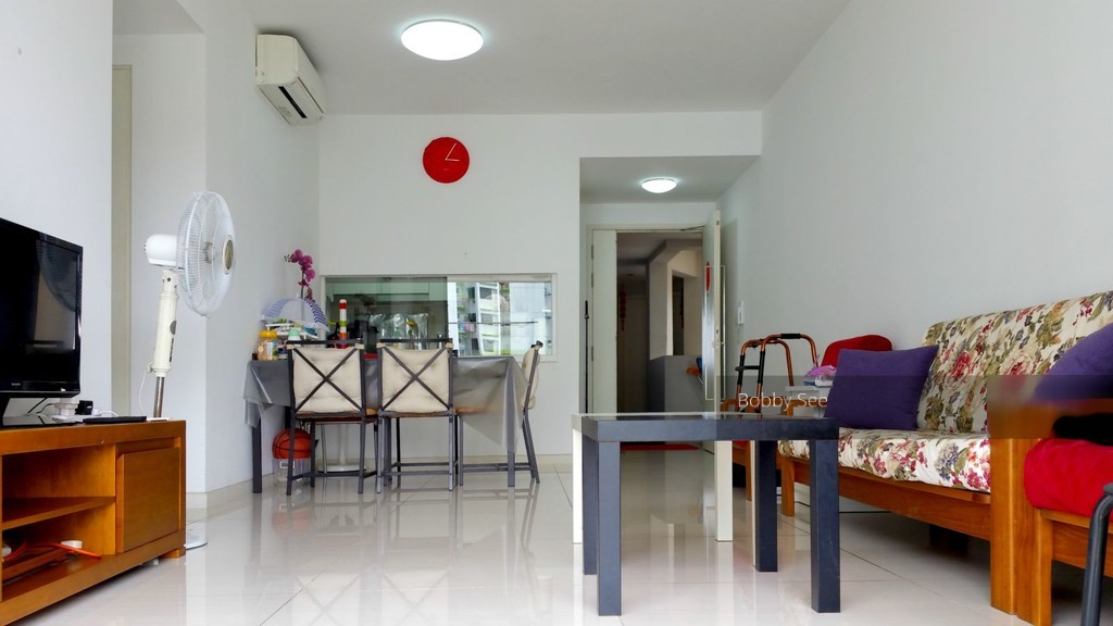 Riversound Residence (D19), Condominium #149214702